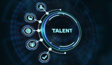 Finding talent through Human Resources