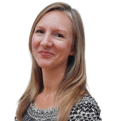 Heather Hughes, Account Relationship Manager at AGS Relocation heather hughes hr mobility consultant at ags relocation