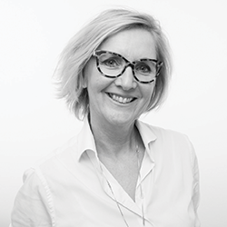 Petra Hasselbach, Manager des relations client chez AGS Relocation