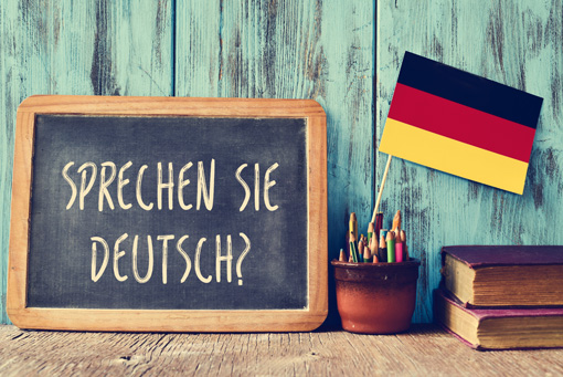 Challenges for expats learning German