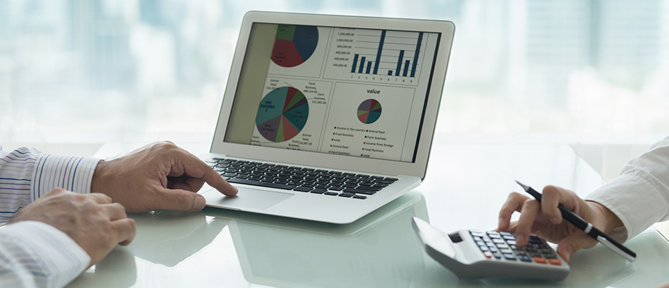 ROI analysis for Global Mobility