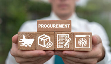The fundamental building blocks for your RFP process