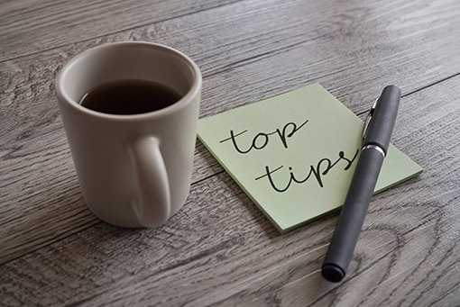 Top tips for your RFP Proces