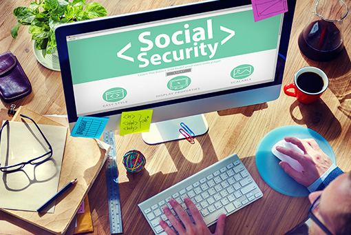 Digital Social Security
