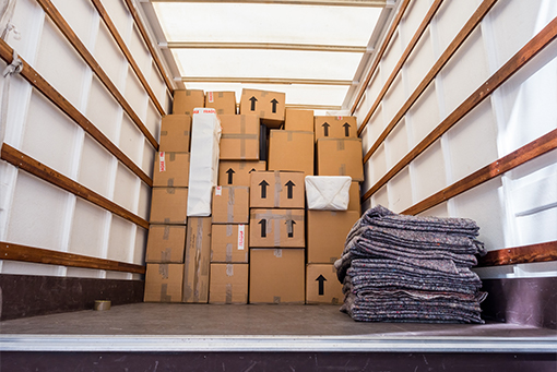 Make relocation easy with AGS, expert removals company