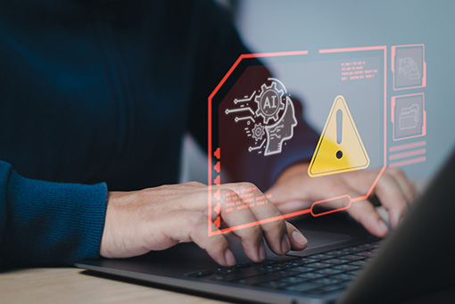 Discover the pros and cons of implementing AI into your strategies in 2025