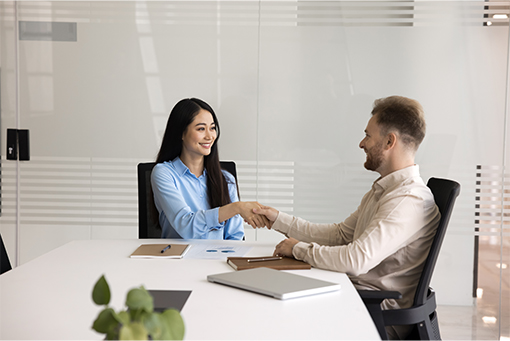 AGS Relocation accompagne chaque filiale en Asie-Pacifique pour harmoniser les processus de mobilité internationale.